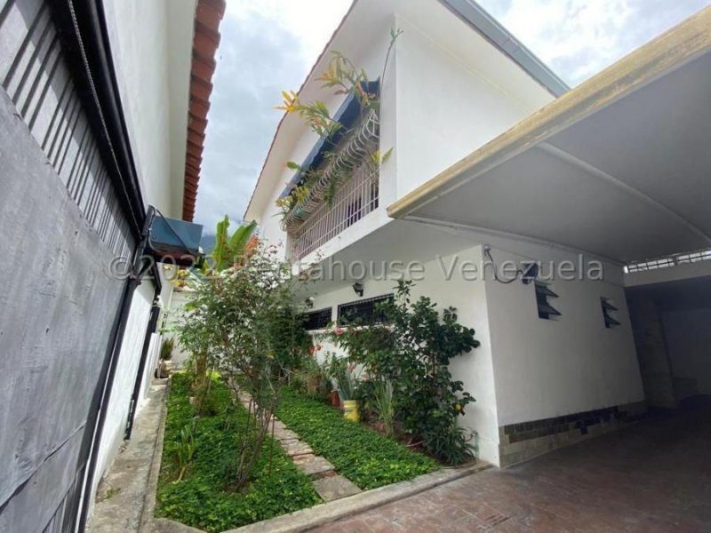 Casa en Venta en Santa Eduvigis Caracas, Distrito Federal