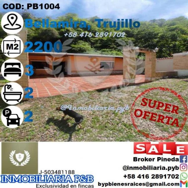 Foto Casa en Venta en Matriz, Trujillo, Trujillo - U$D 22.800 - CAV239066 - BienesOnLine