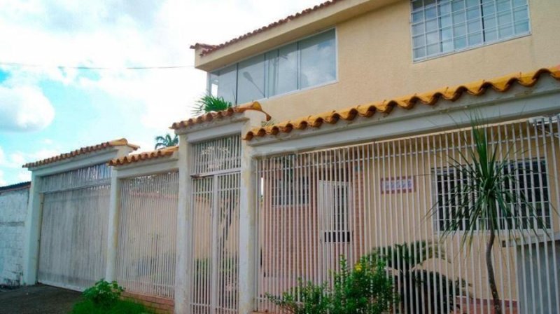 Foto Casa en Venta en Araure, Urbanización El Pilar, Portuguesa - U$D 45.000 - CAV214360 - BienesOnLine