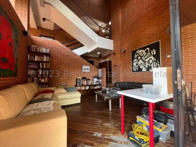 Foto Casa en Venta en Urbanización Miranda, Caracas, Distrito Federal - U$D 130.000 - CAV233431 - BienesOnLine