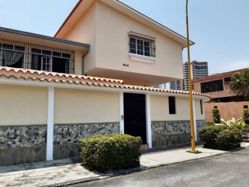 Casa en Venta en  las chimeneas, Carabobo