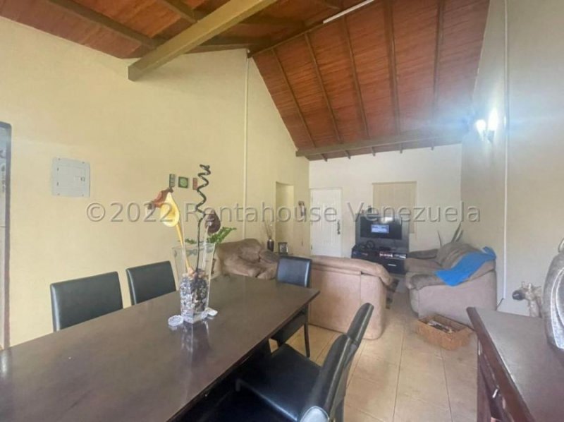 Foto Casa en Venta en punta cardon, Punto Fijo, Falcón - U$D 25.000 - CAV167821 - BienesOnLine