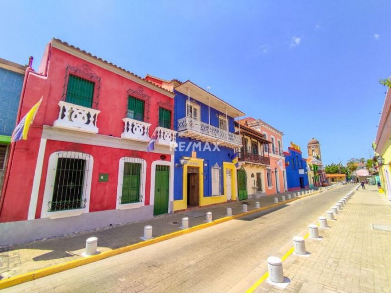 En venta hermosa Posada Turística casco histórico Puerto Cabello