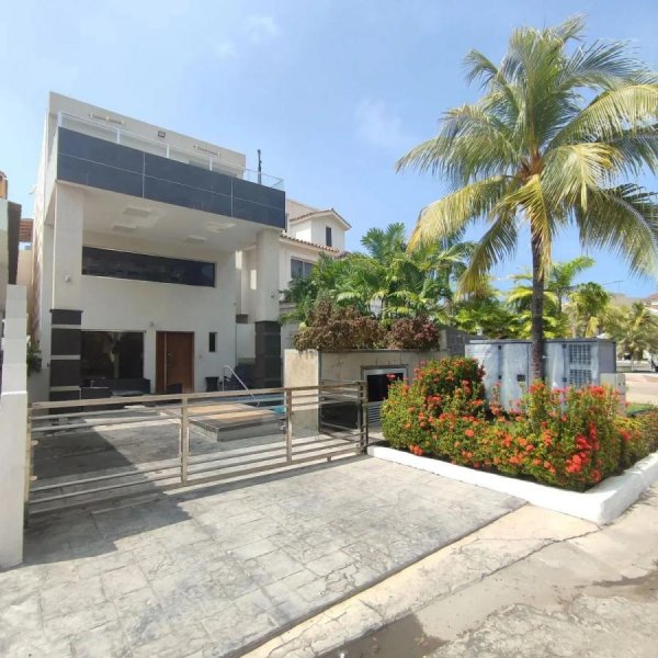 Casa en Venta en  Juan Antonio Sotillo, Anzoátegui