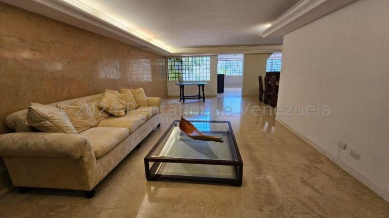 Apartamento en Venta en Macaracuay Caracas, Distrito Federal