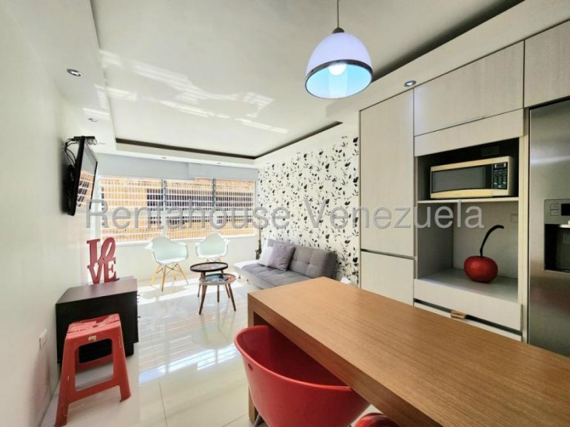 Apartamento en Venta en El Encantado Caracas, Distrito Federal