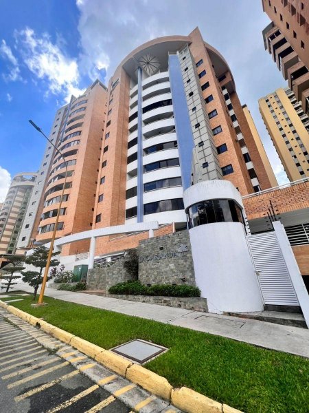 Apartamento en Venta en  Valencia, Carabobo