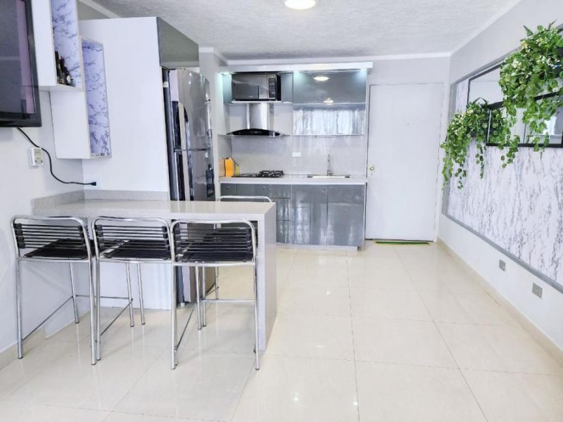 Foto Apartamento en Venta en Barcelona, Anzoátegui - U$D 19.500 - APV214700 - BienesOnLine