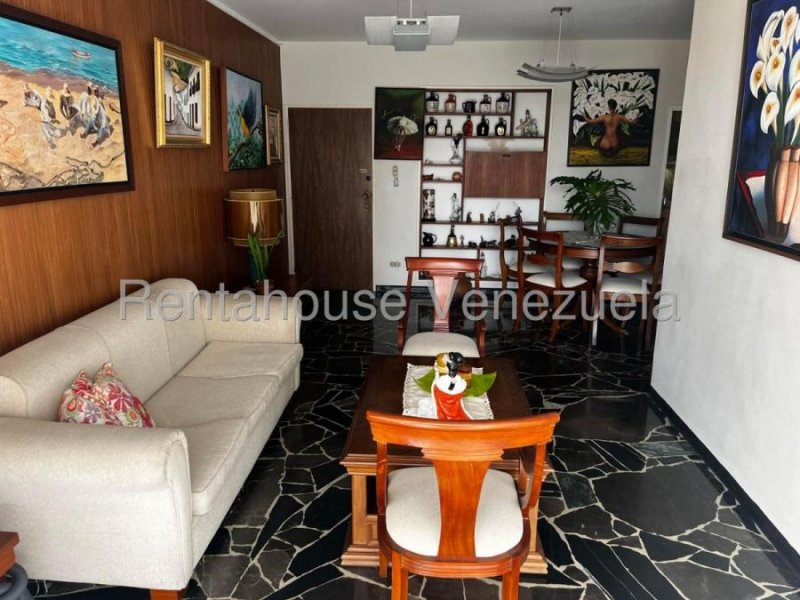 Apartamento en Venta en Los Palos Grandes Caracas, Distrito Federal