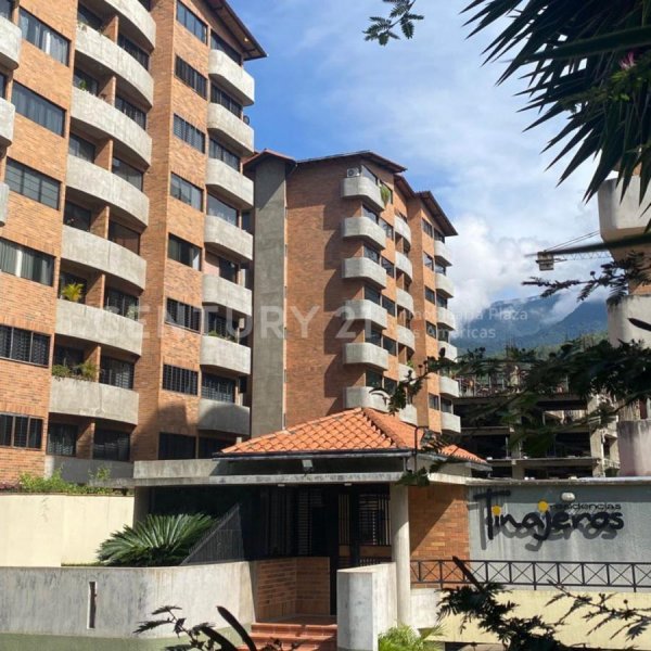 Apartamento en Venta en El Rosario El Rosario, Mérida