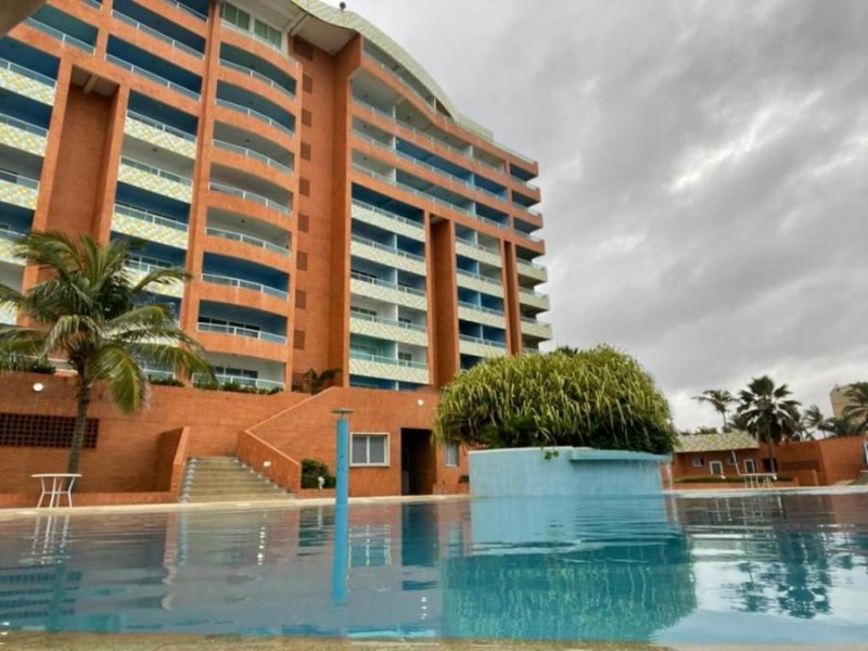 Foto Apartamento en Venta en Tucacas, Falcón - U$D 68.250 - APV198554 - BienesOnLine