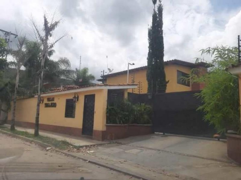 Foto Casa en Venta en Manantial, Naguanagua, Carabobo - U$D 68.000 - CAV141222 - BienesOnLine