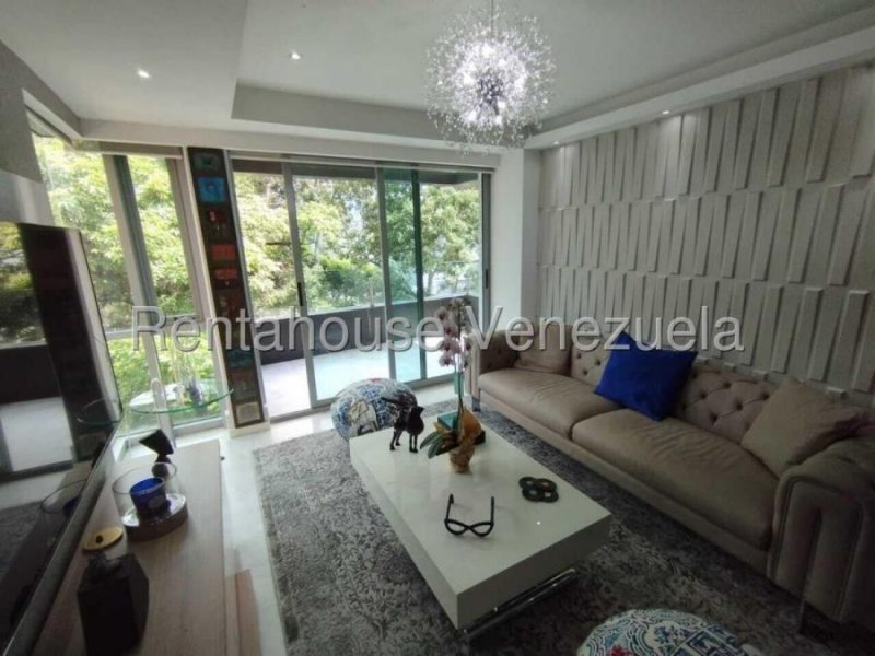 Foto Apartamento en Venta en La Castellana, Caracas, Distrito Federal - U$D 265.000 - APV243659 - BienesOnLine