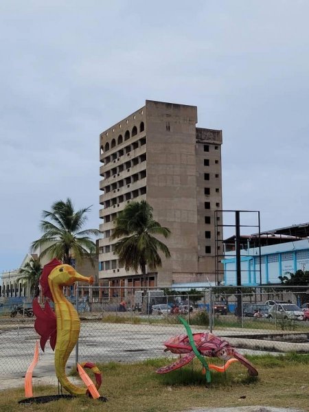 Hotel en Venta en  sonrisa, Carabobo