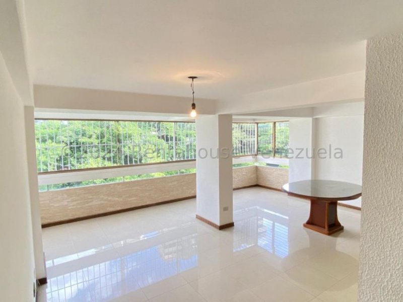 Apartamento en Venta en Macaracuay Caracas, Distrito Federal