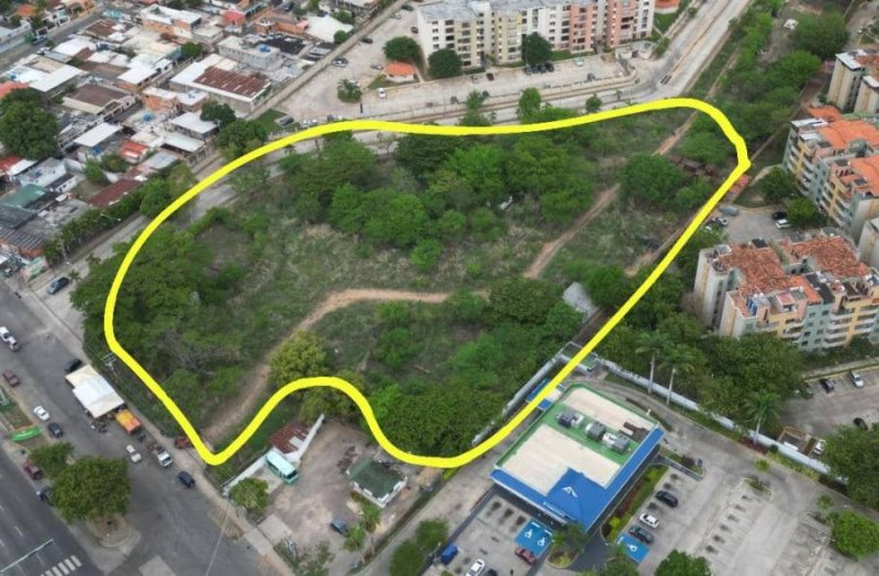 Foto Terreno en Venta en SAN DIEGO, SAN DIEGO, Carabobo - U$D 1.975.000 - TEV233175 - BienesOnLine