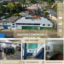 Casa en Venta en  Puerto la Cruz, Anzoátegui
