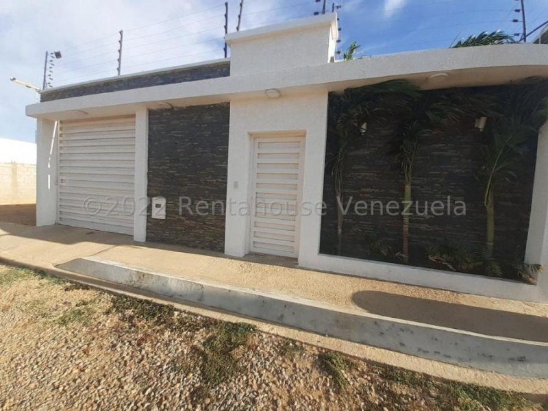 Foto Casa en Venta en punta cardon, Punto Fijo, Falcón - U$D 24.500 - CAV176023 - BienesOnLine