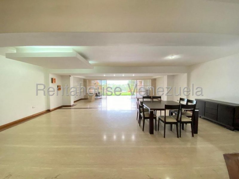 Casa en Venta en San Luis Caracas, Distrito Federal