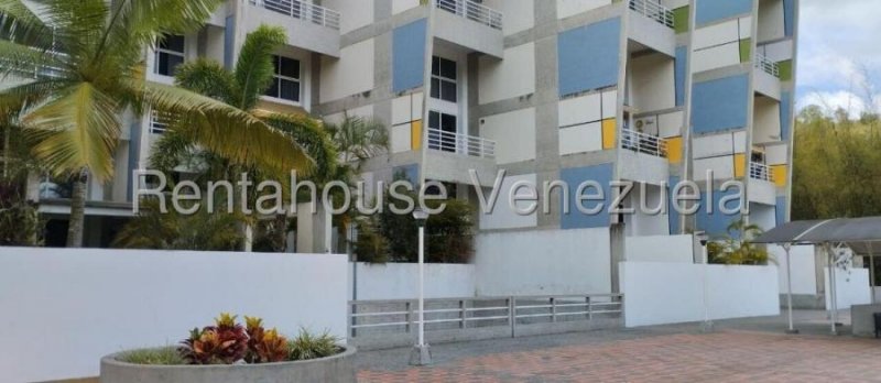 Foto Apartamento en Venta en Oripoto, Caracas, Distrito Federal - U$D 68.000 - APV238340 - BienesOnLine