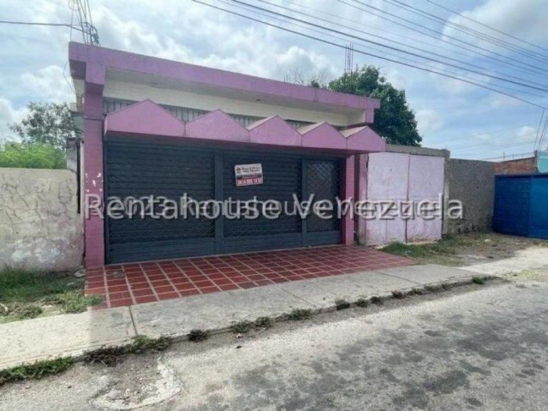 Local en Venta en  Punto Fijo, Falcón