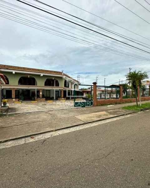 Local en Venta en  Ciudad Guayana, Bolívar