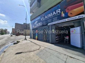Local en Venta en avenida bolivar Maracay, Aragua