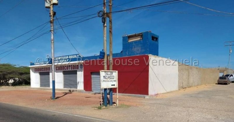 Foto Local en Venta en punto fijo, Punto Fijo, Falcón - U$D 90.000 - LOV177072 - BienesOnLine