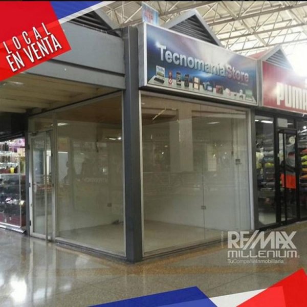 Foto Local en Venta en Maracaibo, Zulia - BsF 55.000.000 - LOV73992 - BienesOnLine