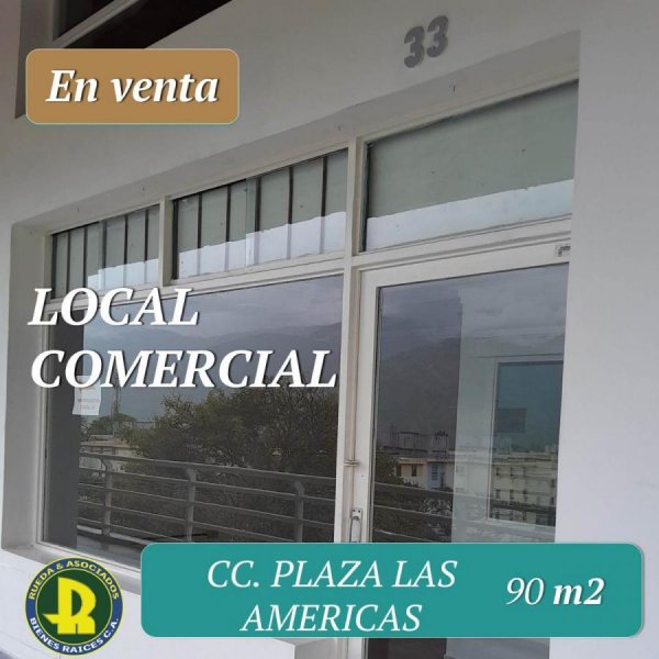 Local en Venta en CARACCIOLO PARRA PEREZ Mérida, Mérida