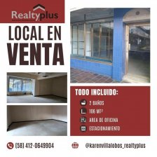 Local en Venta en ZONA CENTRO Maracaibo, Zulia