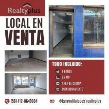 Local en Venta en  Maracaibo, Zulia
