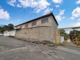 Local en Venta en el limon Maracay, Aragua