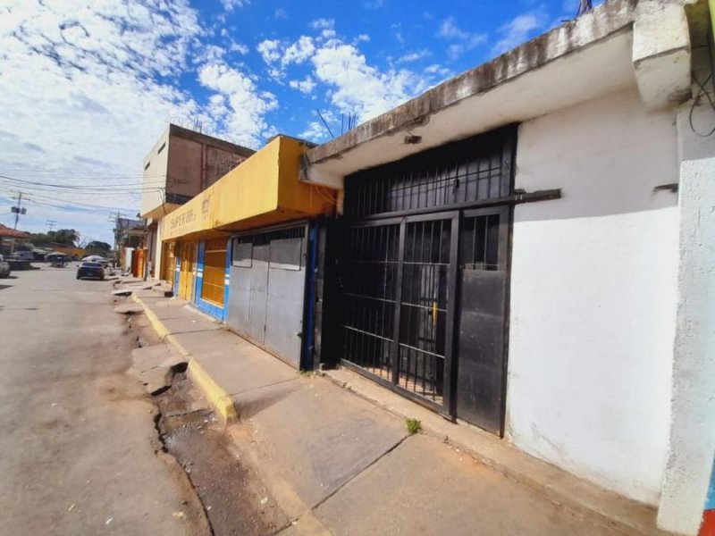 Local en Venta en  Ciudad Bolívar, Bolívar