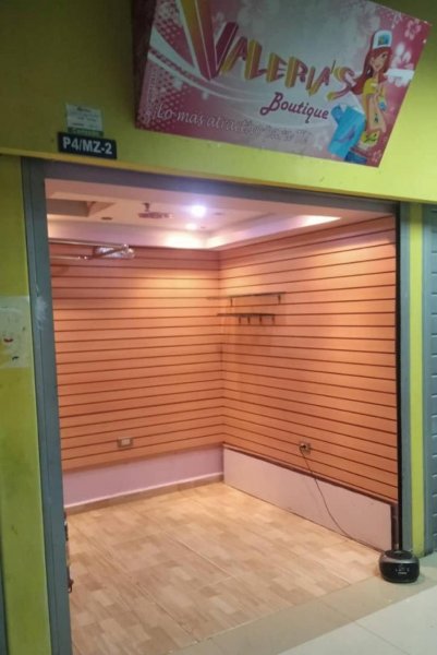 En venta Local Comercial en San Diego, Gran Bazar, Fin de Siglo