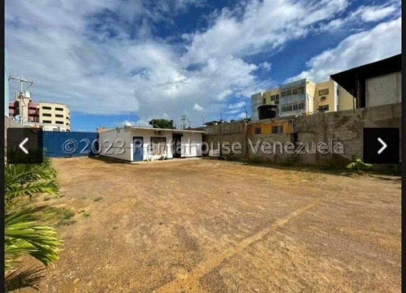 Foto Galpon en Venta en Coro, Falcón - U$D 100.000 - GAV191909 - BienesOnLine