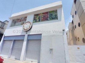 Local en Venta en zona centro Maracay, Aragua