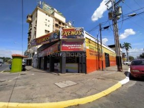 Local en Venta en la barraca Maracay, Aragua