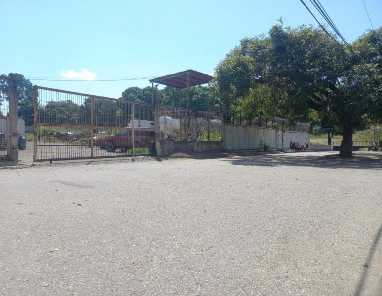 Terreno en Venta en San juan de los morros San Juan De Los Morros, Guárico