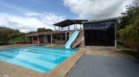 Casa en Venta en Libertador Tocuyito, Carabobo