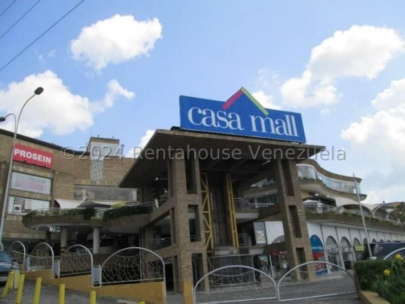 Foto Local en Venta en Los Naranjos, Caracas, Distrito Federal - U$D 330.000 - LOV232687 - BienesOnLine