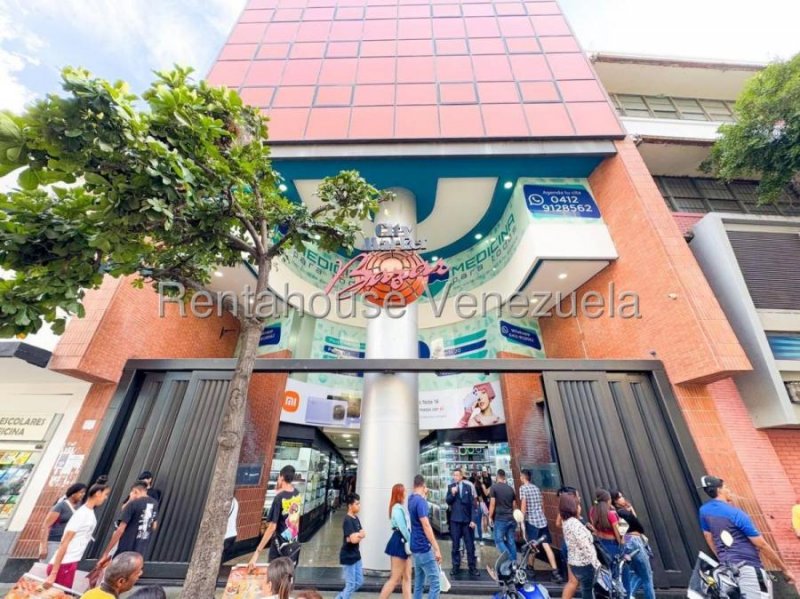 Local en Venta en Sabana Grande Caracas, Distrito Federal