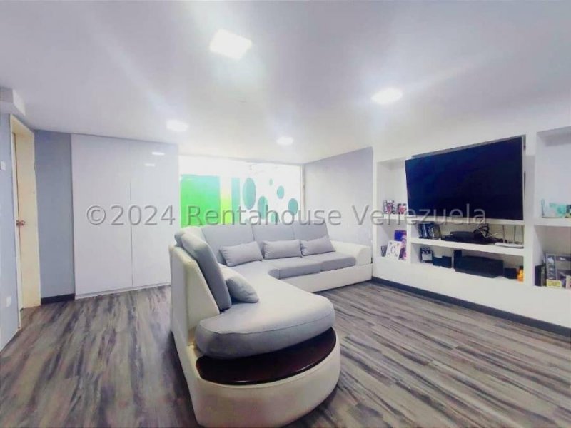 Apartamento en Venta en Macaracuay Caracas, Distrito Federal