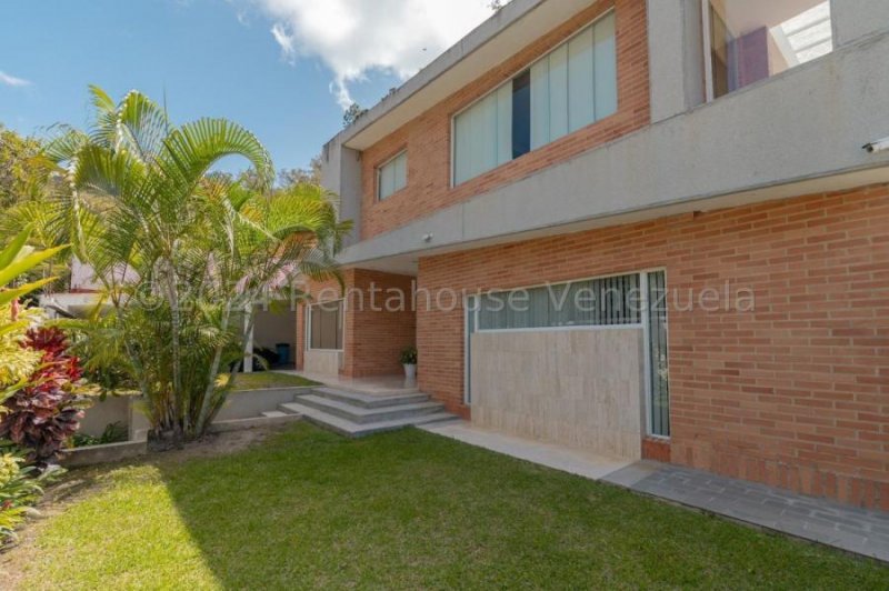 Casa en Venta en La Boyera Caracas, Distrito Federal