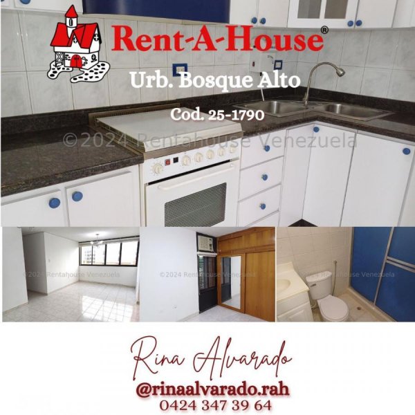 Foto Apartamento en Venta en Girardot, Maracay, Aragua - U$D 28.500 - APV244061 - BienesOnLine