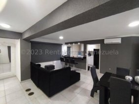 En venta moderno apartamento en Zona Centro Maracay