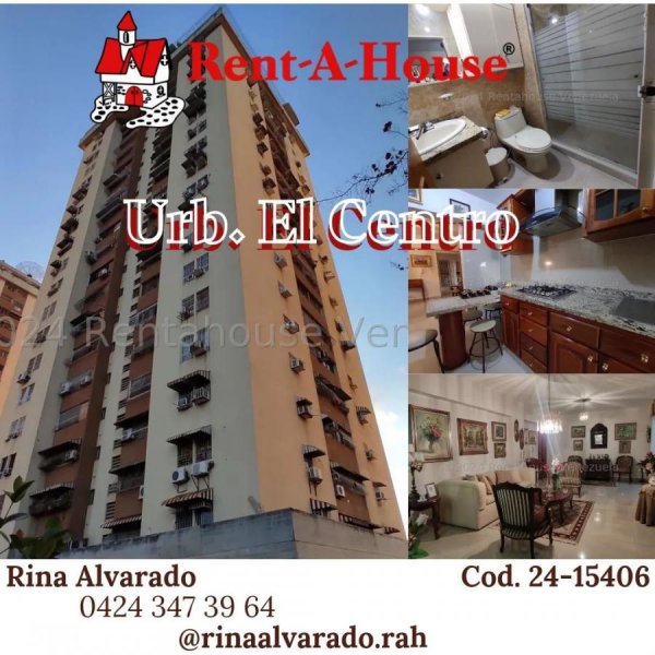 Foto Apartamento en Venta en Girardot, Maracay, Aragua - U$D 33.000 - APV217849 - BienesOnLine