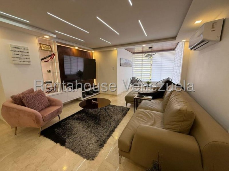 Apartamento en Venta en los naranjos del cafetal Caracas, Distrito Federal