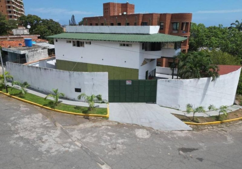 Foto Galpon en Venta en Caribe, Caribe, Vargas - U$D 150.000 - GAV198137 - BienesOnLine