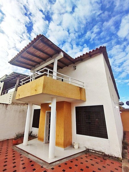 Foto Casa en Venta en Unare, Ciudad Guayana, Bolívar - U$D 47.000 - CAV194913 - BienesOnLine